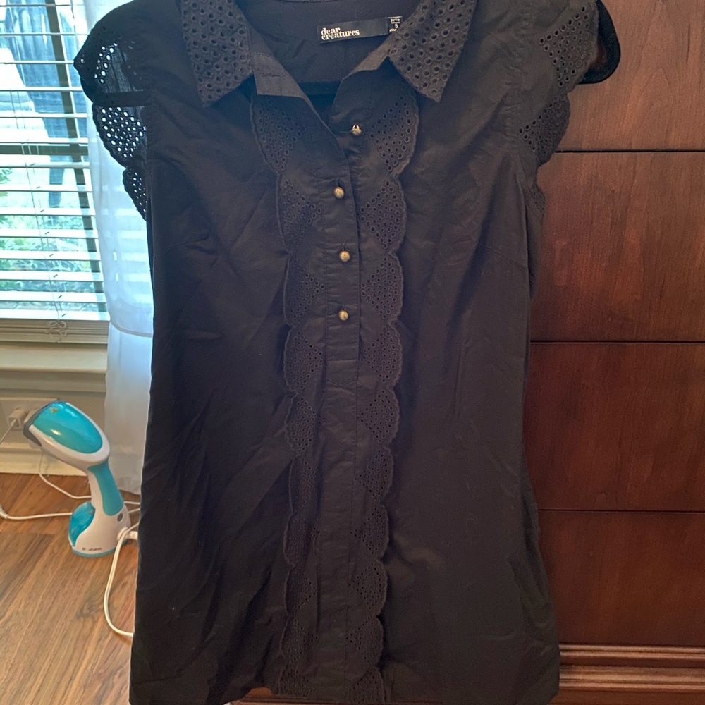 Anthropologie Dress